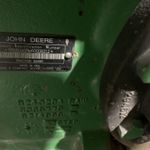 2010 John Deere 8345R at LandMark in Holdrege, NE