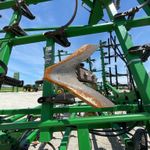  2013 John Deere 2210 at LandMark in Fairfield, NE