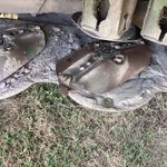  2024 John Deere W235R at LandMark in Minden, NE