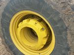  2009 John Deere 9430 at LandMark in Smith Center, KS