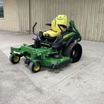  2023 John Deere Z930M at LandMark in Holdrege, NE