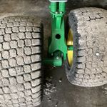  2024 John Deere N540C at LandMark in Minden, NE