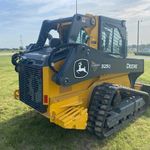  2024 John Deere 325G at LandMark in Beatrice, NE
