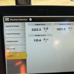  2020 John Deere S770 at LandMark in Phillipsburg, KS