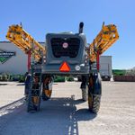  2018 Hagie STS12 at LandMark in Hastings, NE