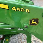 2026 John Deere 4052R at LandMark in Lexington, NE