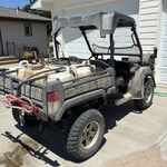  2015 John Deere XUV 825i Power Steering at LandMark in Arapahoe, NE