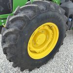  2024 John Deere 5095M at LandMark in Arapahoe, NE