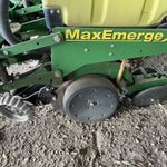  2005 John Deere 1720 at LandMark in Lexington, NE