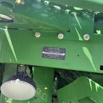  2012 John Deere S660 at LandMark in Hastings, NE