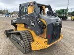  2024 John Deere 333G at LandMark in Gothenburg, NE