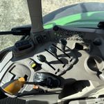  2024 John Deere 6155M at LandMark in Phillipsburg, KS