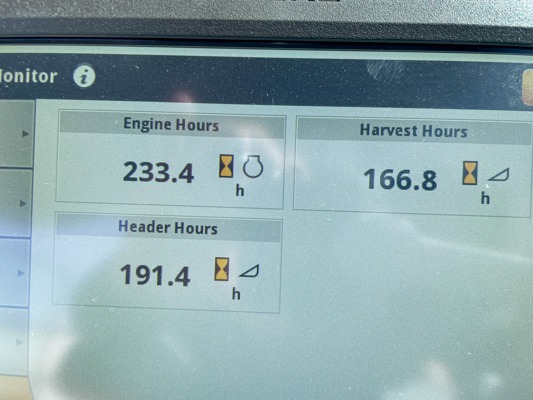  2024 John Deere W235R at LandMark in Fairfield, NE