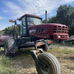  2011 MACDON M205 at LandMark in Kearney, NE