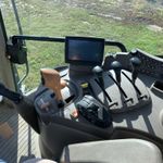  2013 John Deere 6105R at LandMark in Lexington, NE