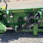 2025 John Deere CR 6 at LandMark in Lexington, NE