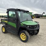  2023 John Deere XUV 835M at LandMark in Smith Center, KS