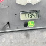  2012 John Deere X500 at LandMark in Smith Center, KS