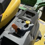  2021 John Deere Z530M at LandMark in Lexington, NE