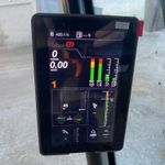  2025 John Deere S7 700 at LandMark in Hebron, NE