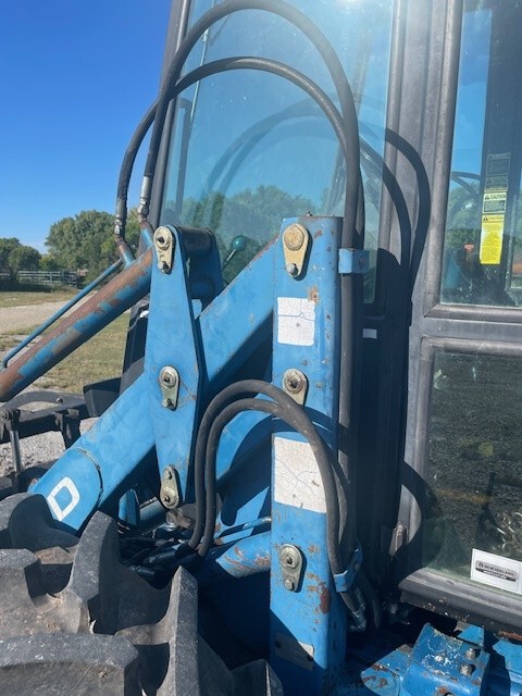   Ford-new Holland 9030-92 at LandMark in Phillipsburg, KS