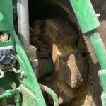  2022 John Deere 8R 250 at LandMark in Minden, NE