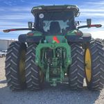 2024 John Deere 8R 370 at LandMark in Lexington, NE
