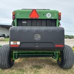  2021 John Deere 560M at LandMark in Marysville, KS