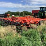 2013 Kuhn Krause 8000-30 at LandMark in Minden, NE