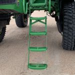  2023 John Deere 412R at LandMark in Gothenburg, NE