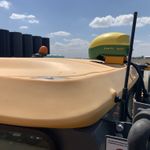  2018 Hagie STS16 at LandMark in Fairfield, NE