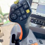  2023 John Deere 412R at LandMark in Smith Center, KS