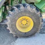  2024 John Deere X9 1000 at LandMark in Kearney, NE