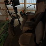  2013 John Deere S660 at LandMark in Hastings, NE