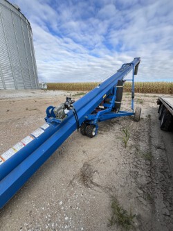  2020 Brandt 1547LP+ at LandMark in Gothenburg, NE