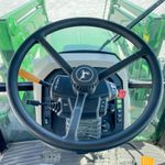  2022 John Deere 5090M at LandMark in Hebron, NE