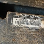  2013 John Deere XUV 825i at LandMark in Kearney, NE