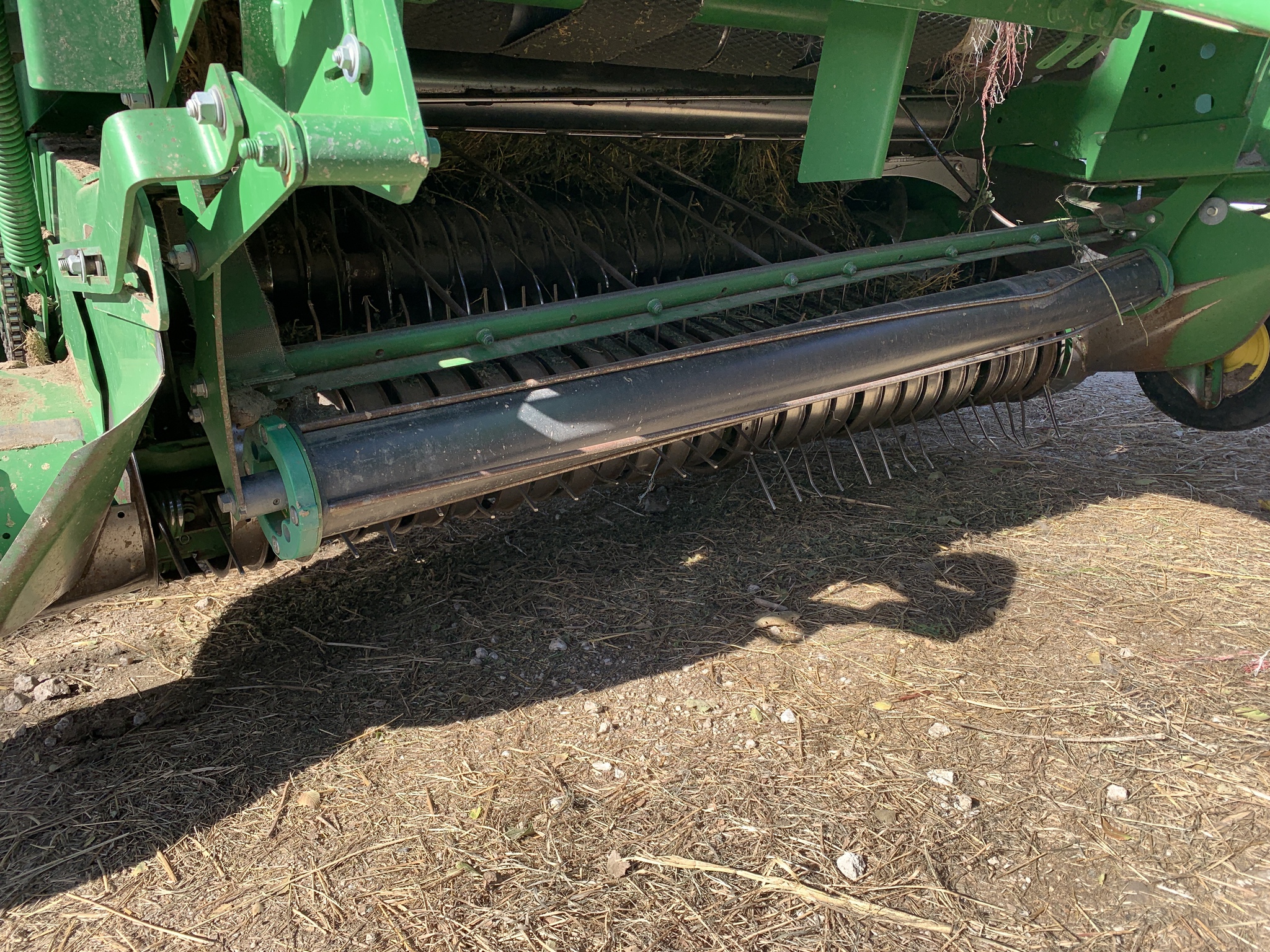  2020 John Deere 560M at LandMark in Hastings, NE