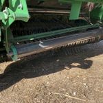  2020 John Deere 560M at LandMark in Hastings, NE