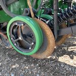  2024 John Deere N540C at LandMark in Minden, NE