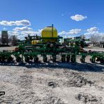  2022 John Deere DR12X at LandMark in Kearney, NE