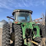  2017 John Deere 8370R at LandMark in Arapahoe, NE
