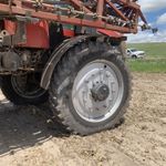  2022 Case Ih 5550 at LandMark in Hebron, NE