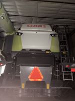 2023 CLAAS 8600 at LandMark in Gothenburg, NE