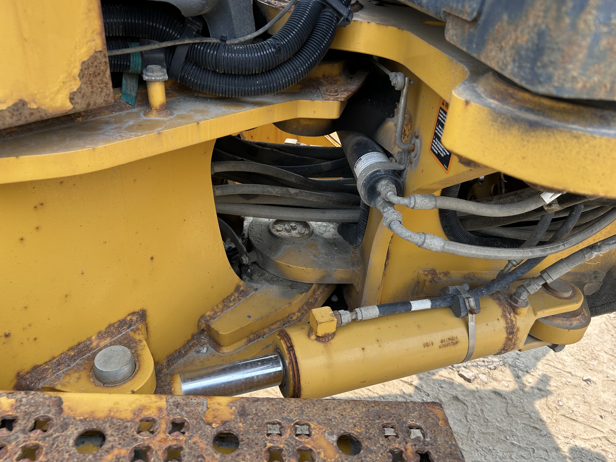 770G - United Construction & Forestry