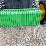  2023 John Deere 8R 370 at LandMark in Superior, NE