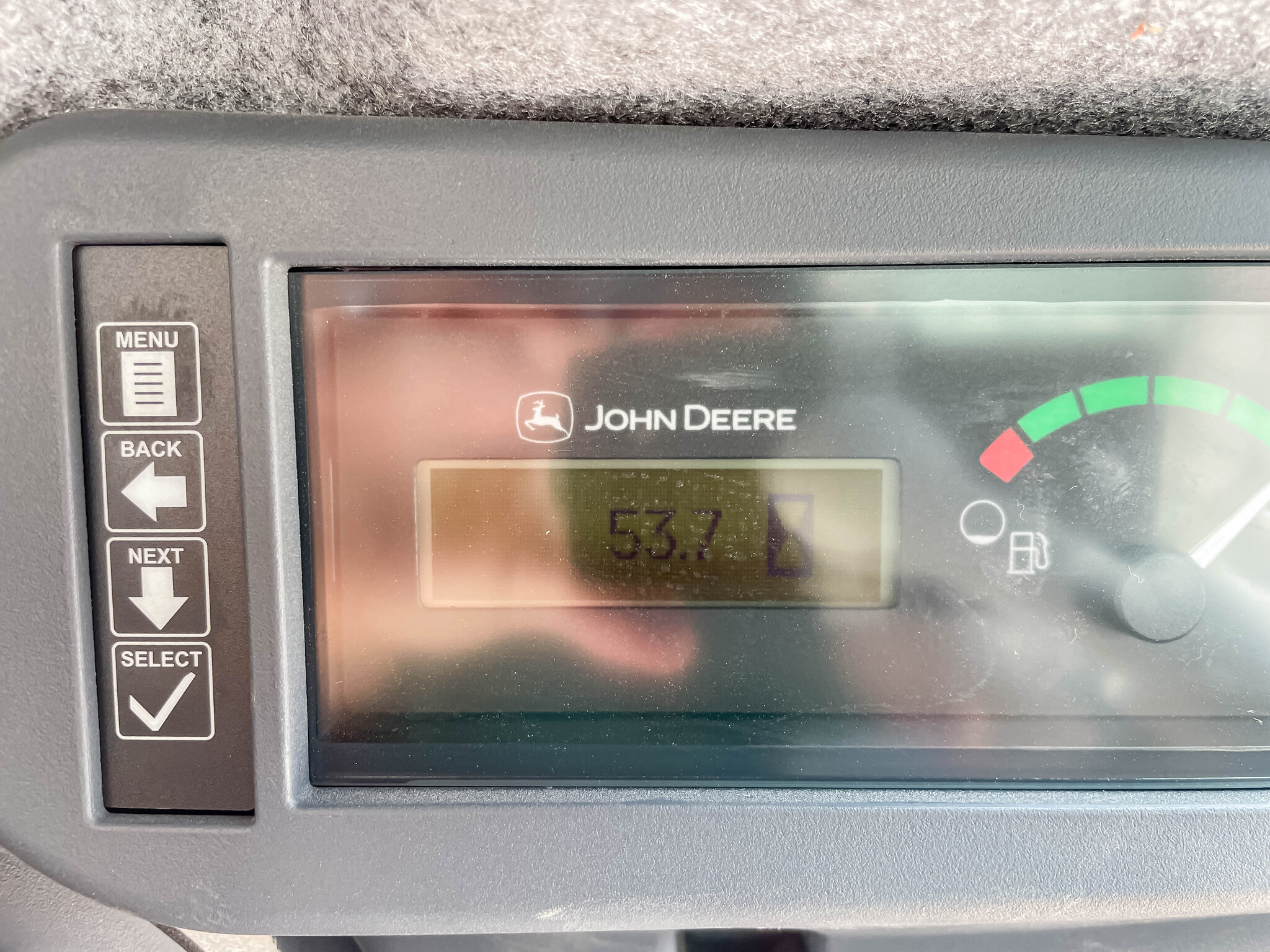  2023 John Deere 324G at LandMark in Hebron, NE