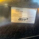New 2026 ASV VT-100F at Briggs Equipment in Jacksonville, FL (JCB)