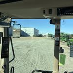  2024 John Deere 6155M at LandMark in Hebron, NE