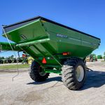  2008 Brent 880 at LandMark in Kearney, NE